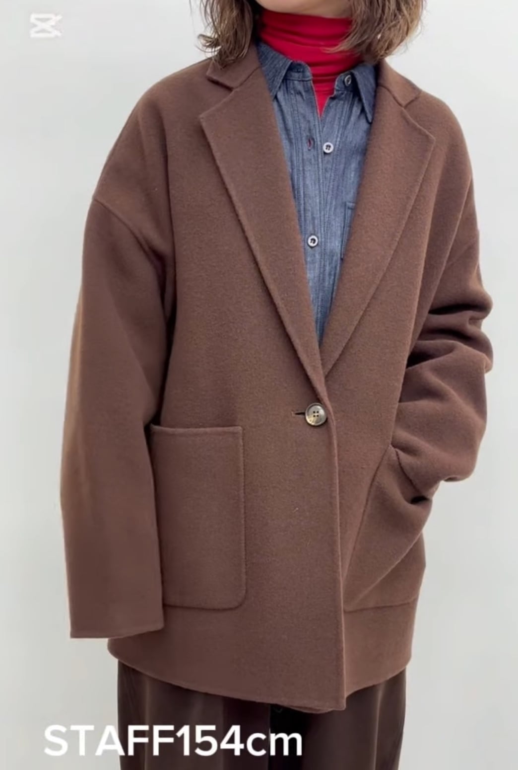 アウター | GENERALE(ジェネレル)