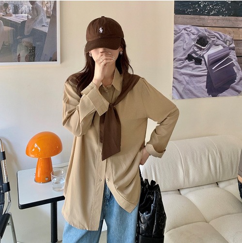 【大きいサイズL-4XL】【秋冬新作】ファッショントップス#setf-282787