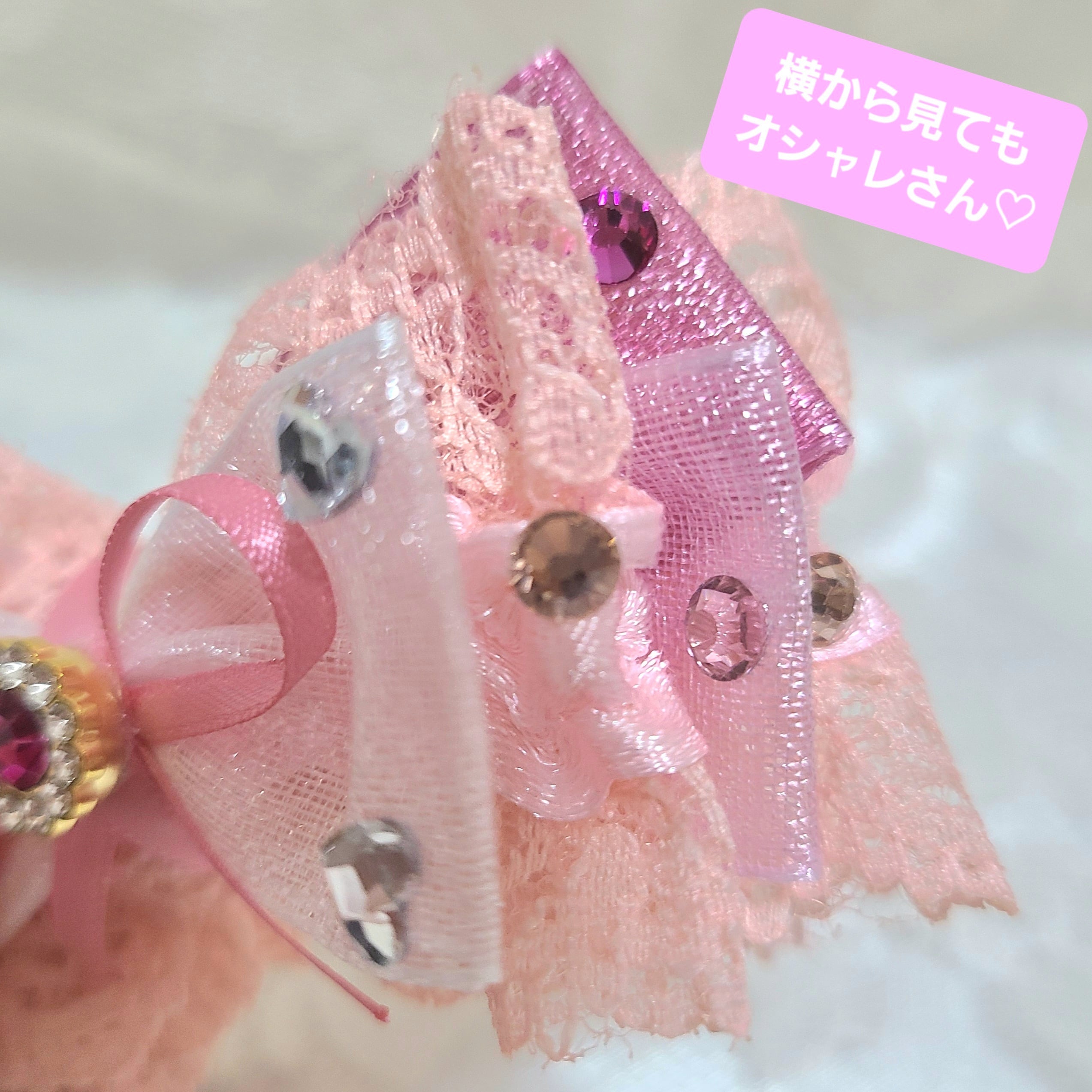 R6-13】ピンクプリンセス 犬/猫/ペット/キッズ/子供/ピンク/お姫様