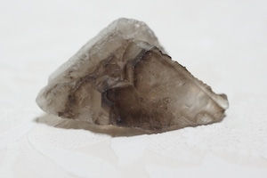 鰐魚水晶（アリゲーター、ジャカレー、エレスチャル)　約37g