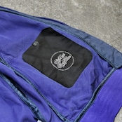 NIKE world class silk cotton blouson