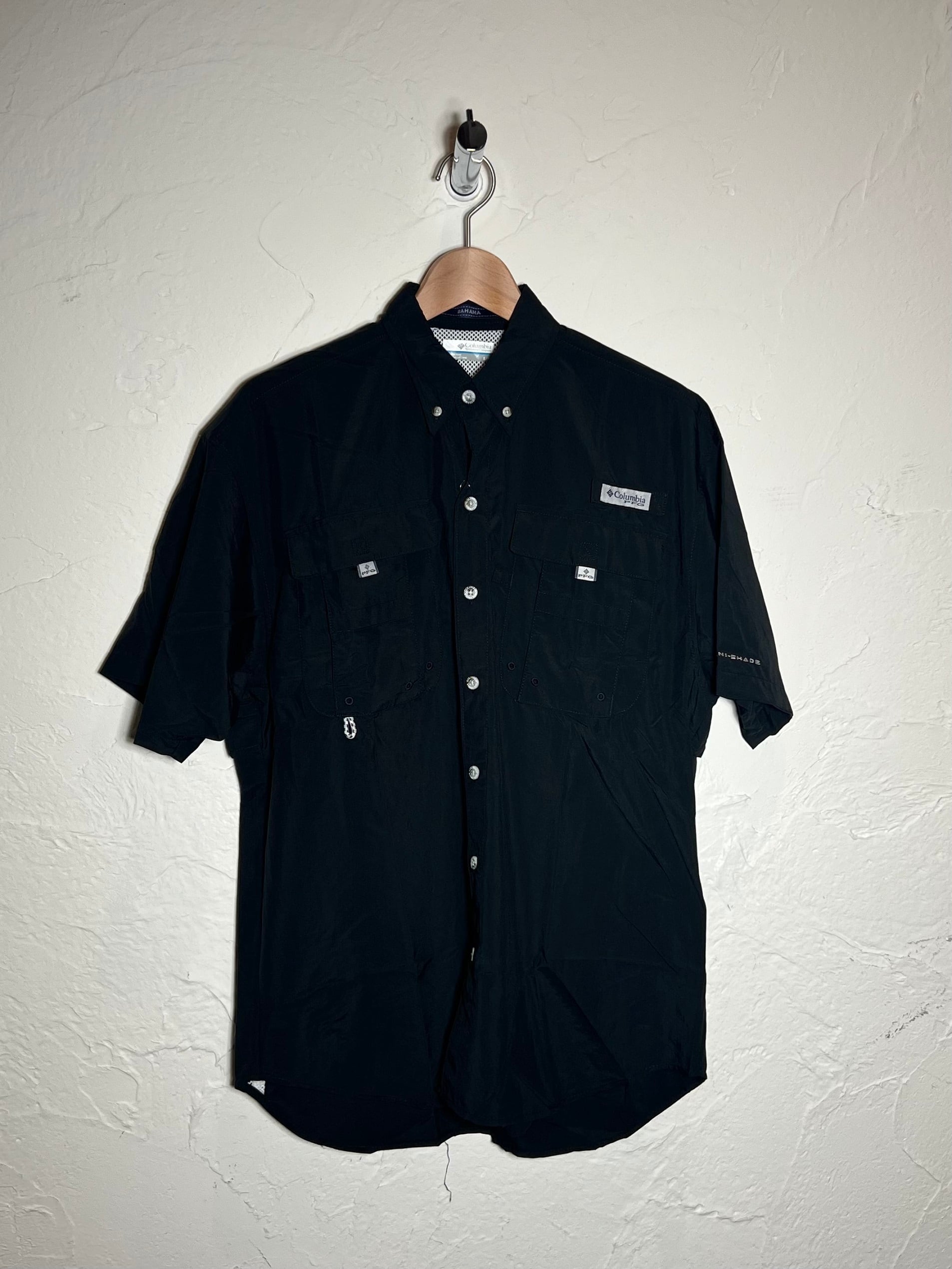 (取寄) コロンビア レディース プラス サイズ バハマ リ ショート スリーブ Columbia women Plus Size Bahama II Short Sleeve Black 取寄) コロンビア レディース プラス サイズ バハマ リ ショート