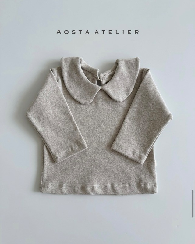 ꒰ 即納 ꒱ round color T