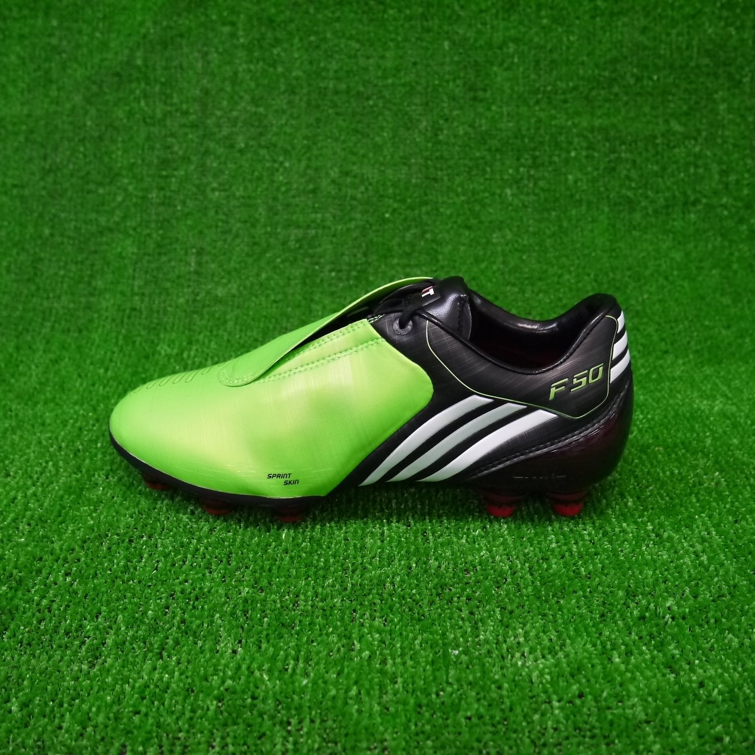 adidas F50 TUNIT