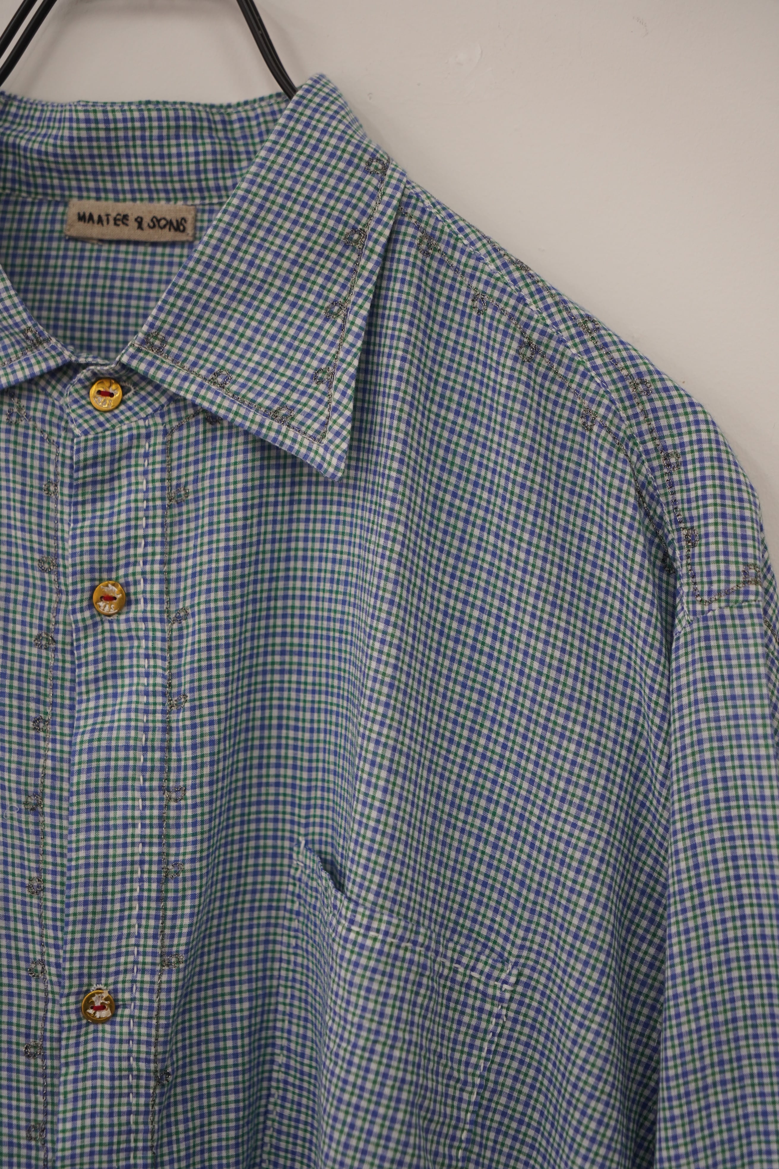 MAATEE&SONS | LiNN