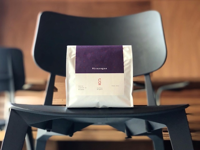 【 定期便 Subscription 】Seasonal Single Origin 500g × 1 bags 