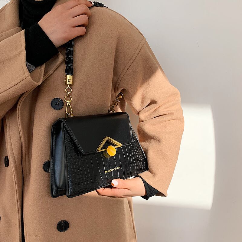 オータムウィンターパターン 秋物 冬物 メッセンジャーバッグ Tiancai_Wing_Bag13794031852