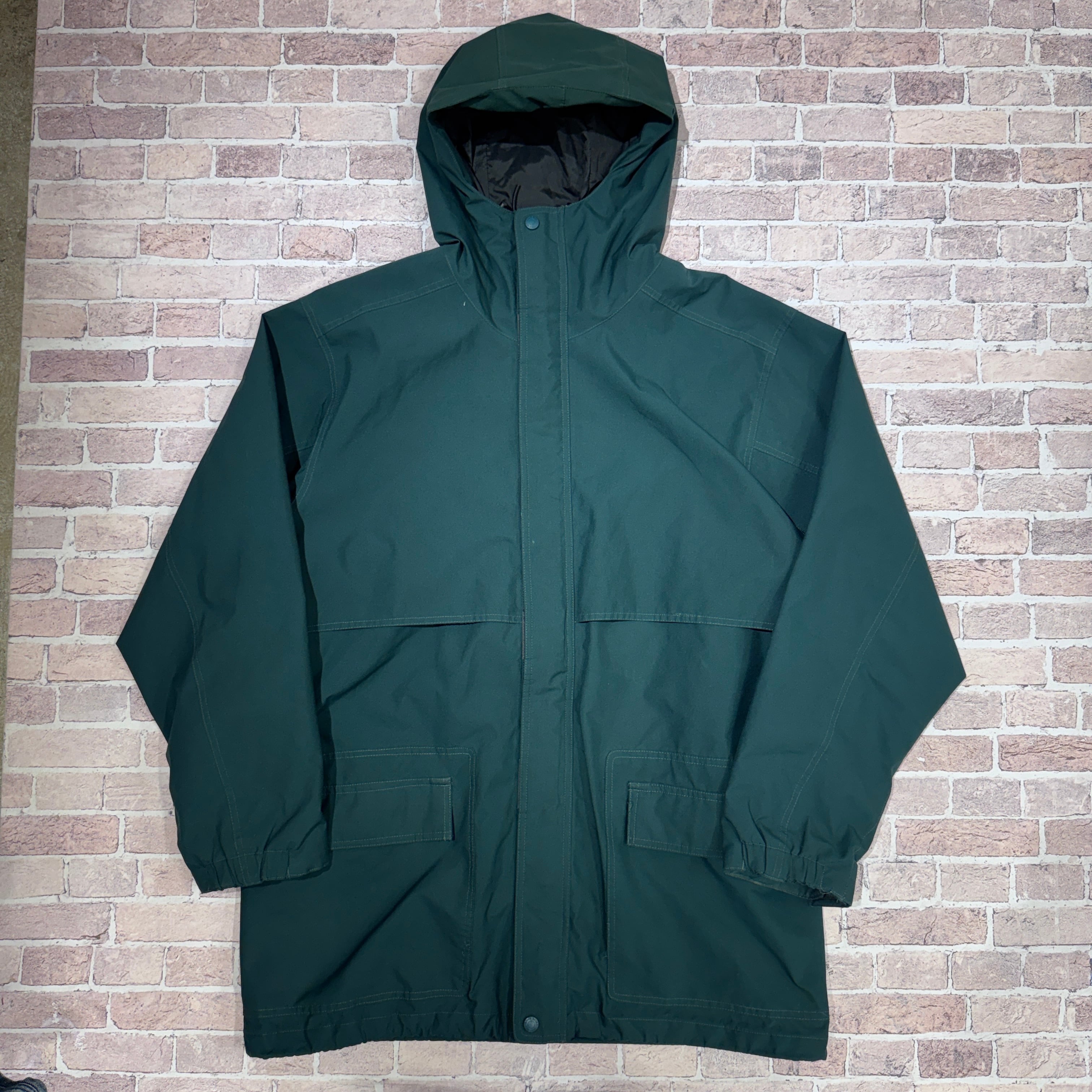 Ⓚ1990s EDDIE BAUER MOUNTAIN JACKET | safarionline