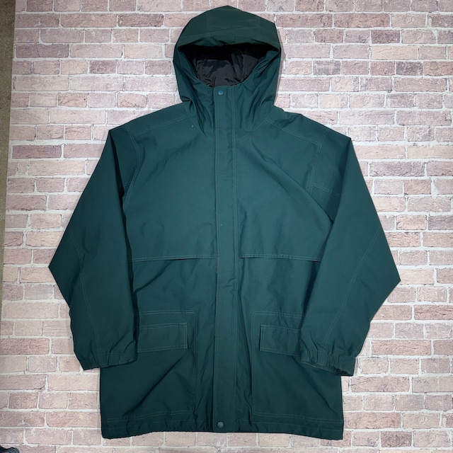 Ⓚ1990s EDDIE BAUER MOUNTAIN JACKET