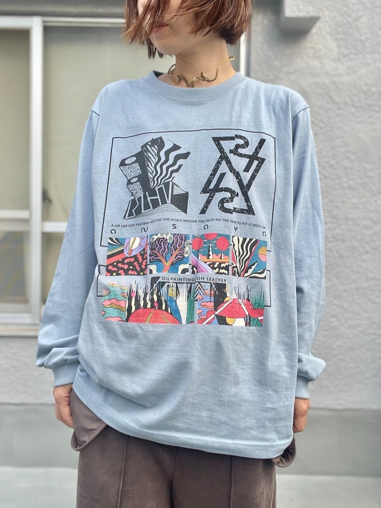 GRAPHIC Long-T
