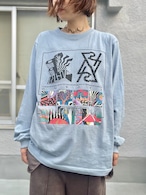 GRAPHIC Long-T