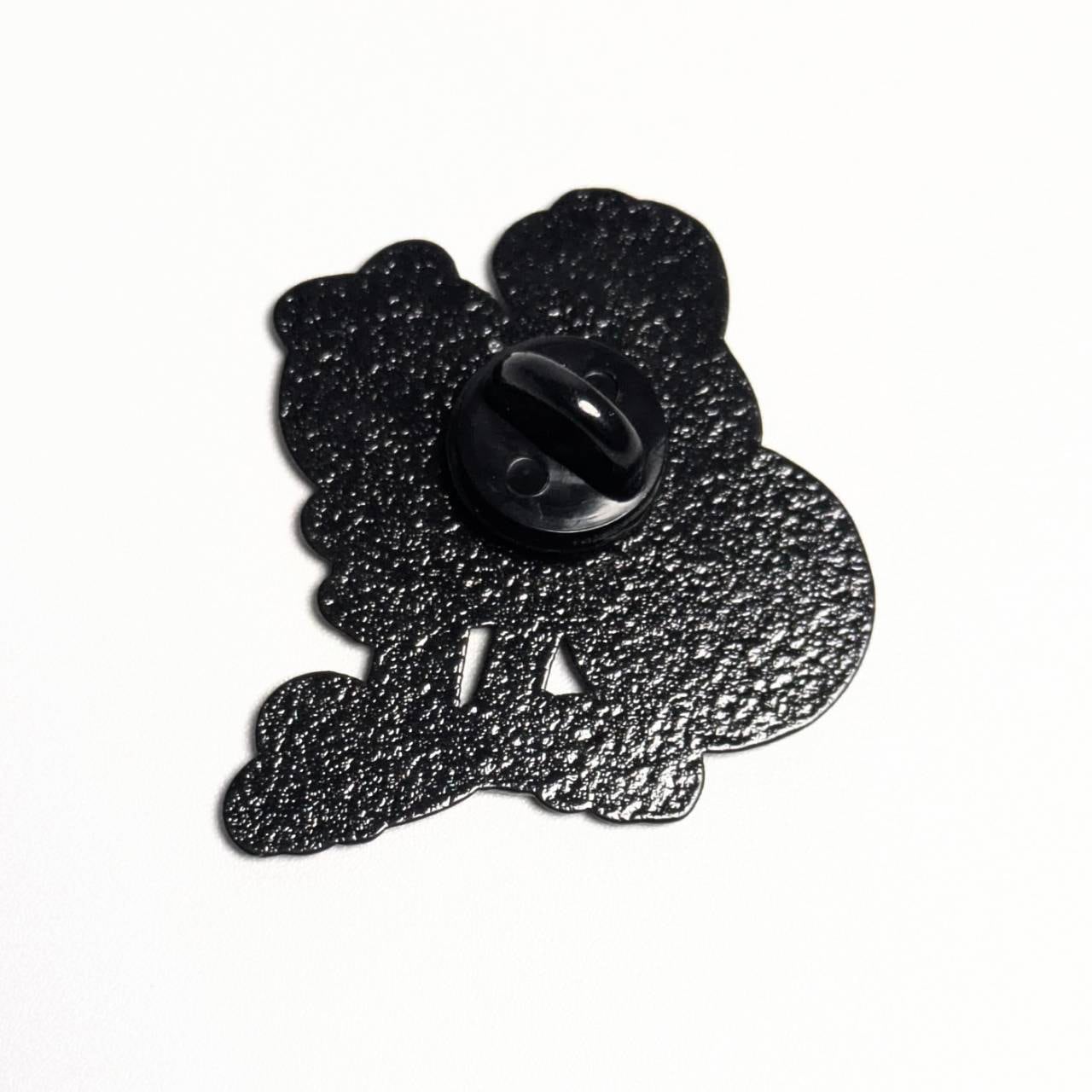 送料無料！ ★ピンズ PINS★ピンバッジ 【 Garfield (ガーフィールド) 】 “ ACCESS DENIED ”〚アメリカン雑貨 アメトイ〛