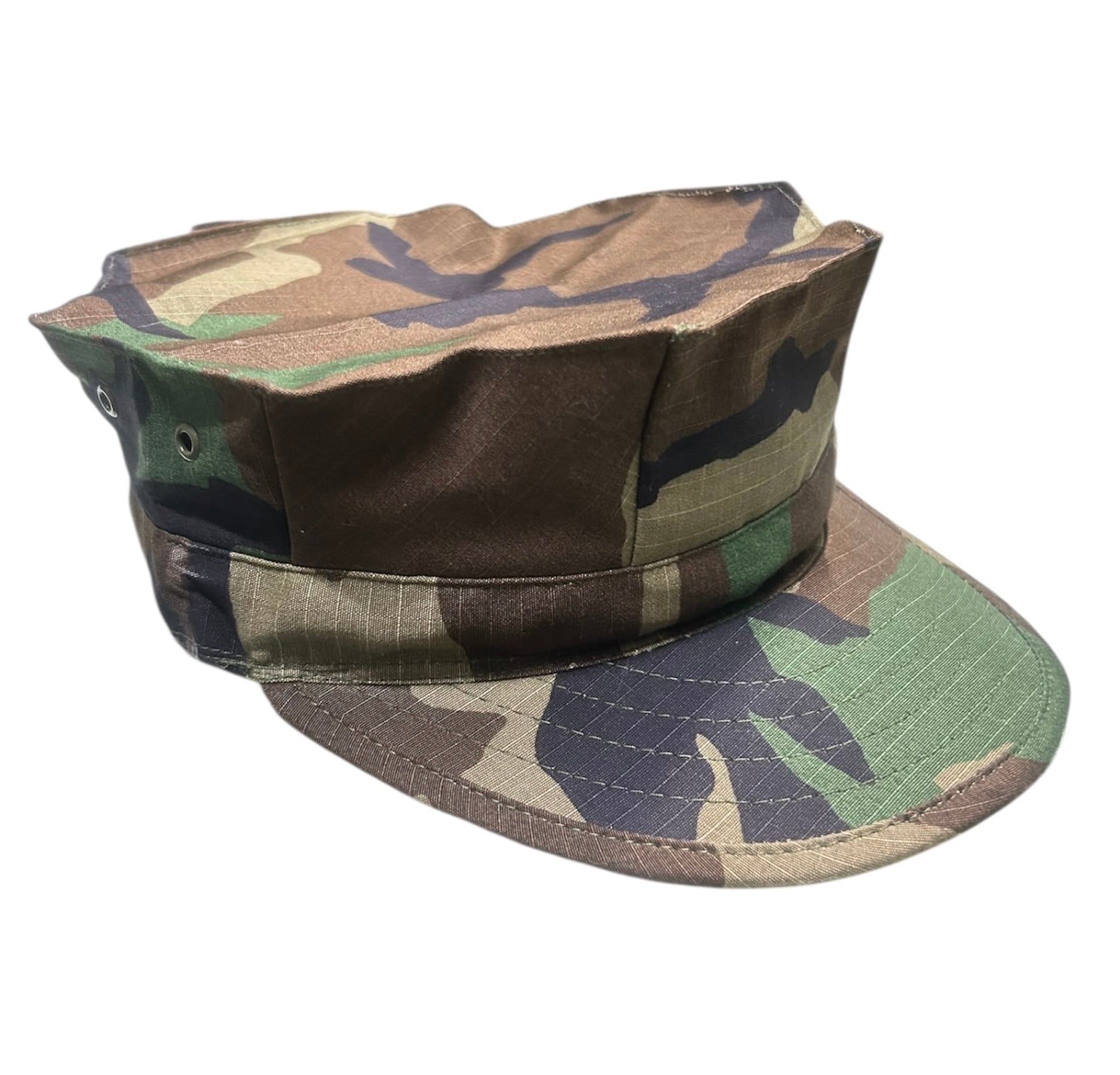 新品 ウッドランド 八角帽 | BaseEXCHANGE/ベースエクスチェンジ【BX】