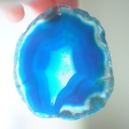 Summer Sea 05 - アゲートヒーリングチャイム / Agate Sun Catcher Wind Chime 926