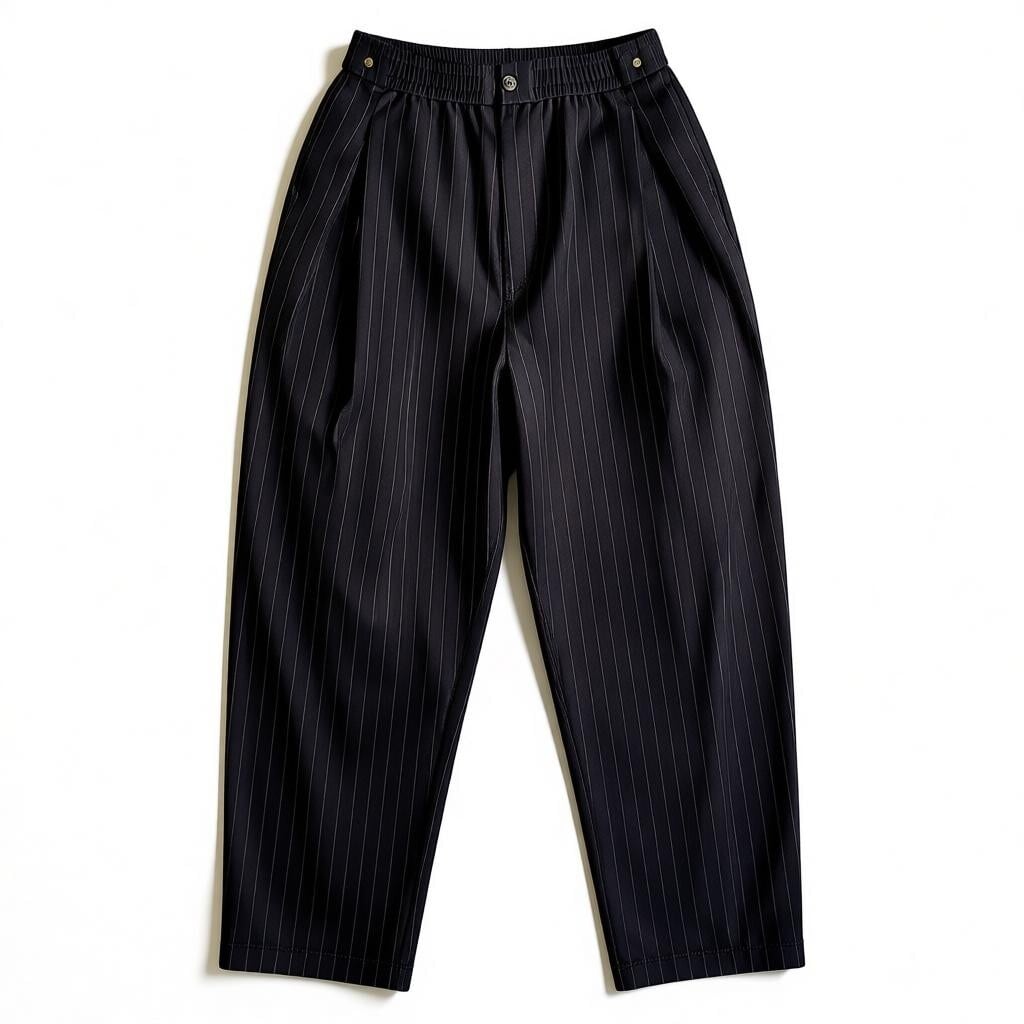 AMANDA Slacks【A084】