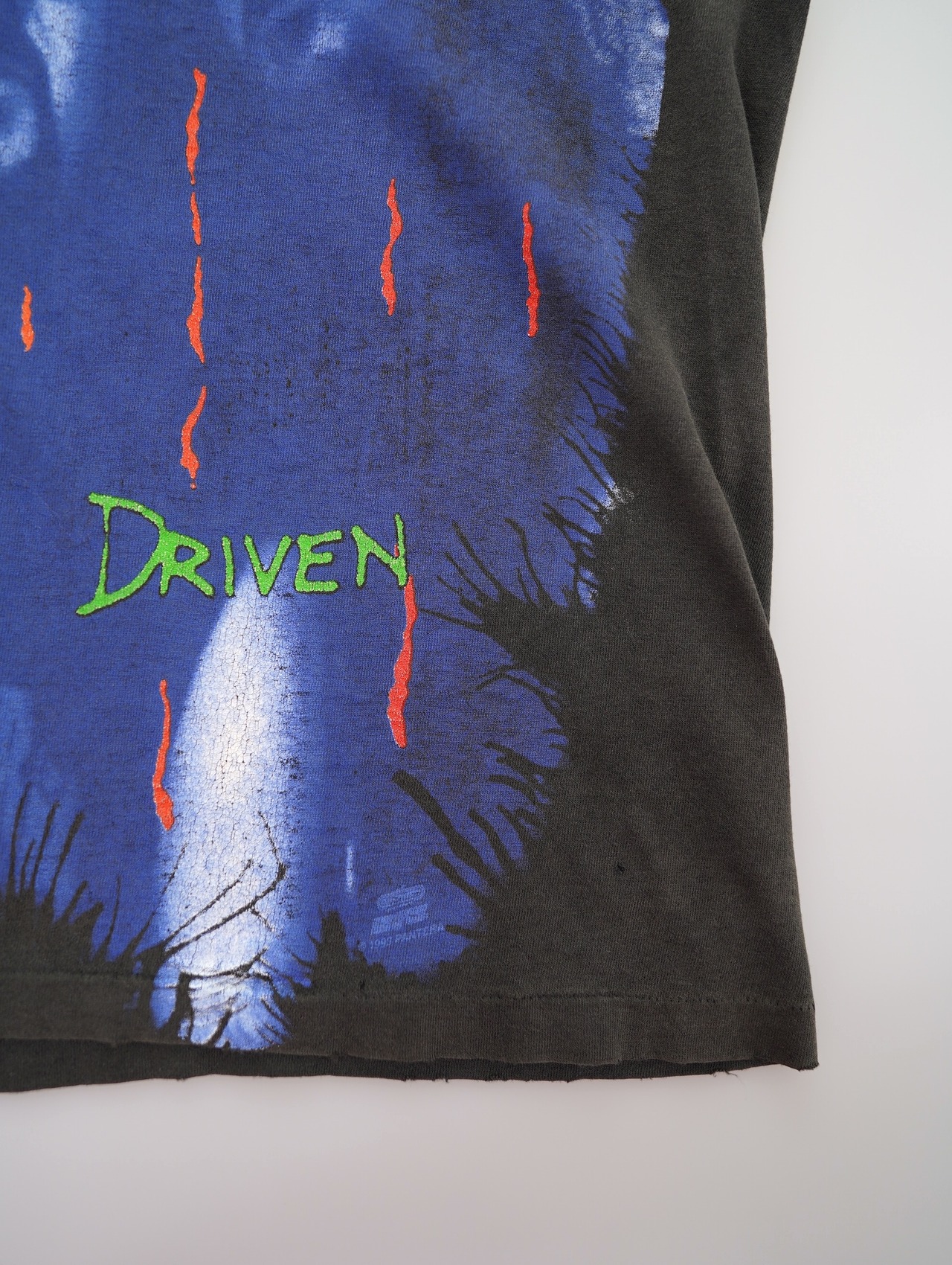90s Pantera tee
