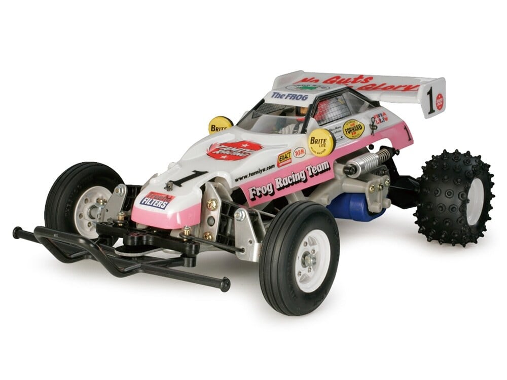 TAMIYA タミヤ ファイヤードラゴン2020 | YOUNG'N RC STORE
