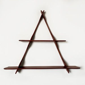 Amager shelf by Peder Moos / WS034