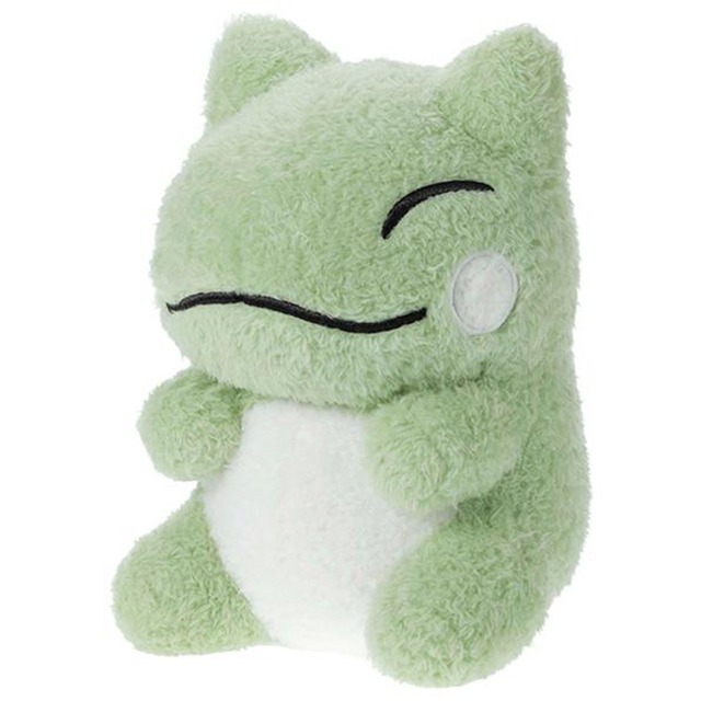 ポケモンもこもこぷちみがわり(7452525)