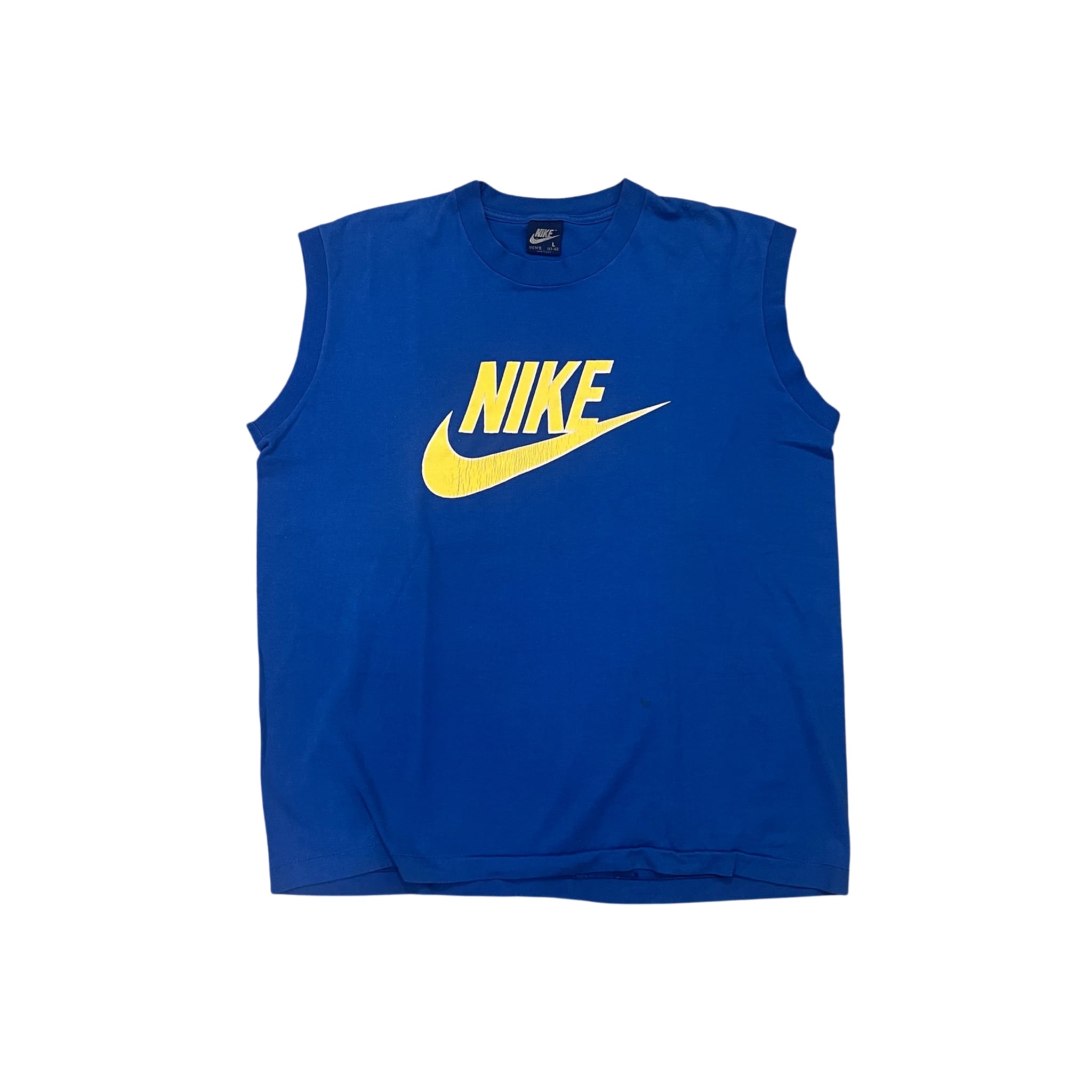 80's NIKE Tee