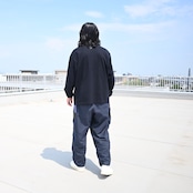 KUON / Sashiko L/S Tee