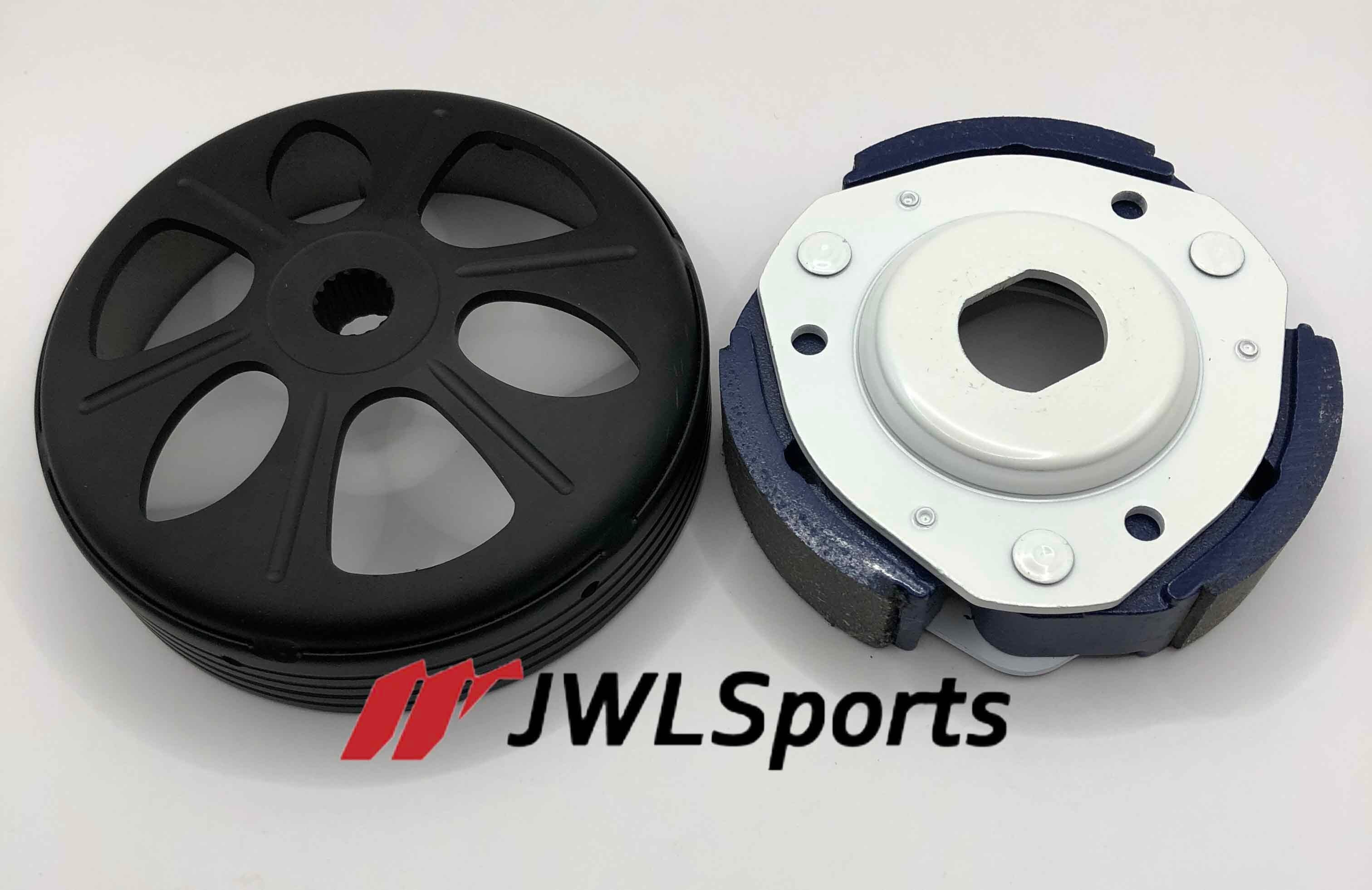 JWLSportsパワーキット ヤマハ 6型シグナス グリファス YAMAHA CYGNUS