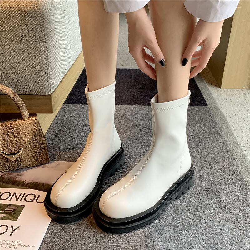 ブーツサマー 靴 シューズ ストリート 夏物 部族の婦人靴75601488991