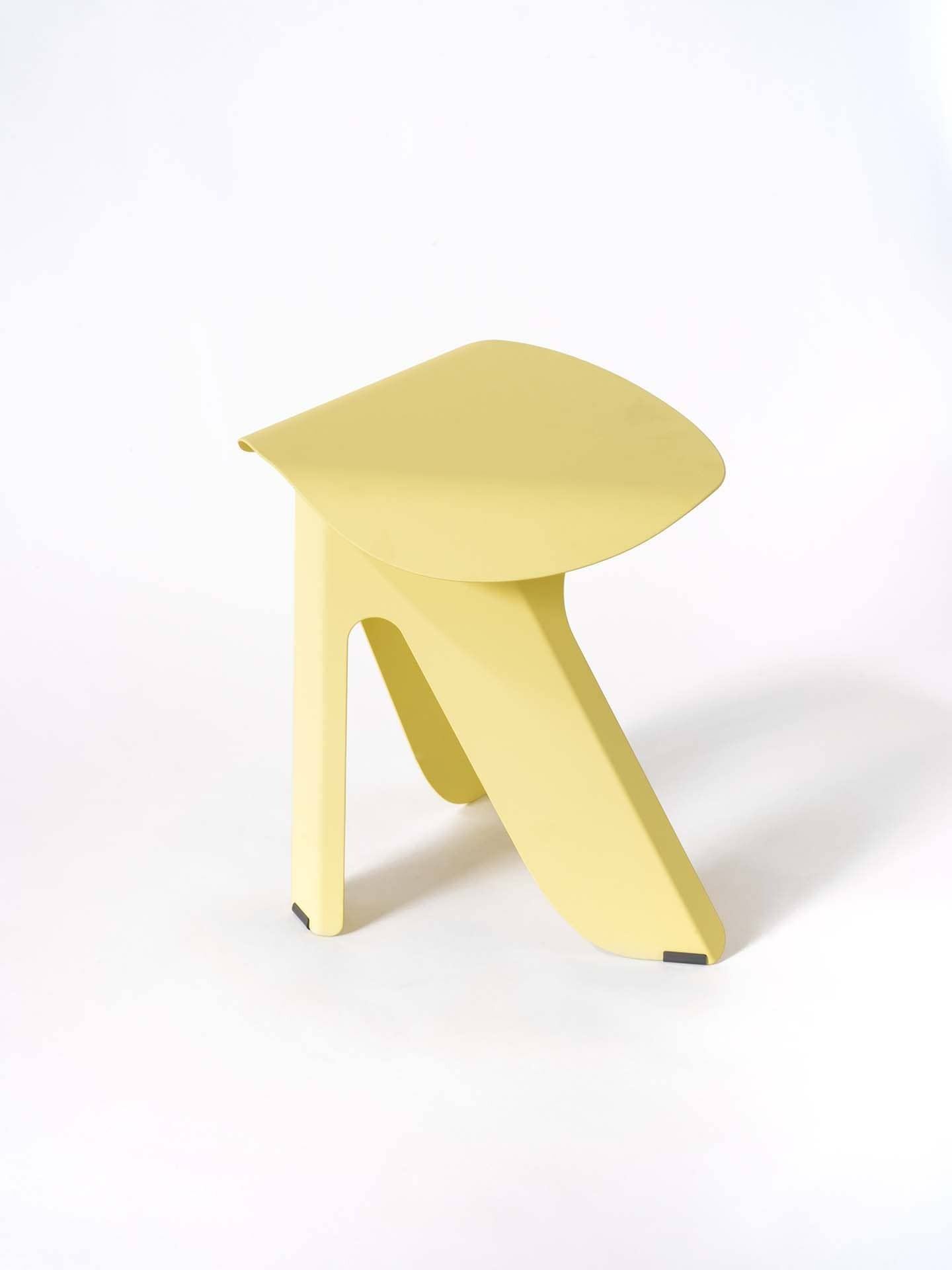 EETAL SUITE Stool | MA STORE