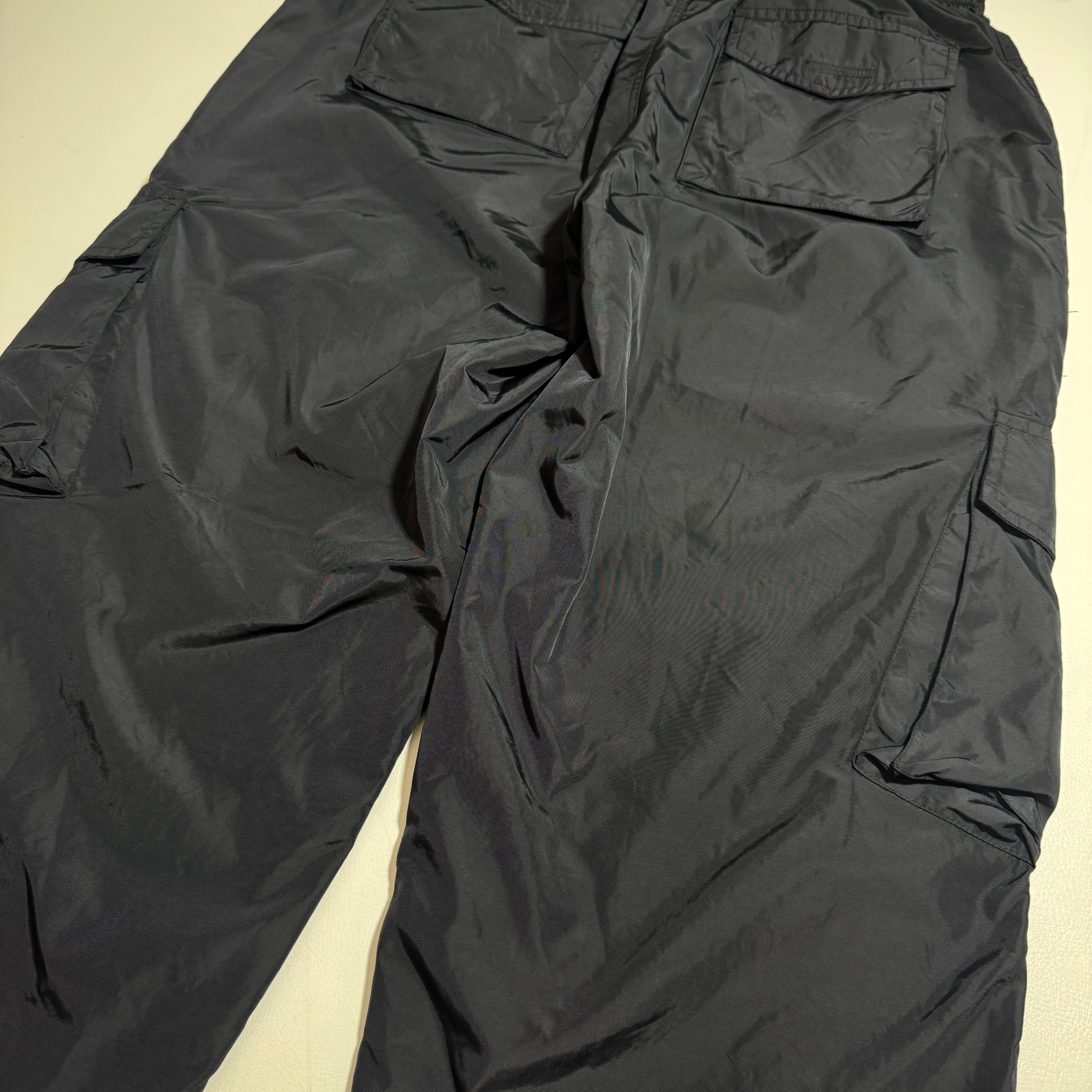 Polo Sport” Nylon Pants | Pigsty Harajuku