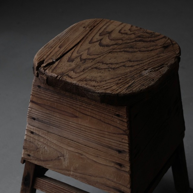 Stool