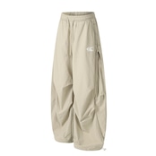 ストリート 速乾性ナイロンスポーツパンツ P379