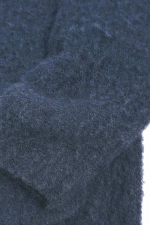 Hand Framed Shaggy Bear C/D