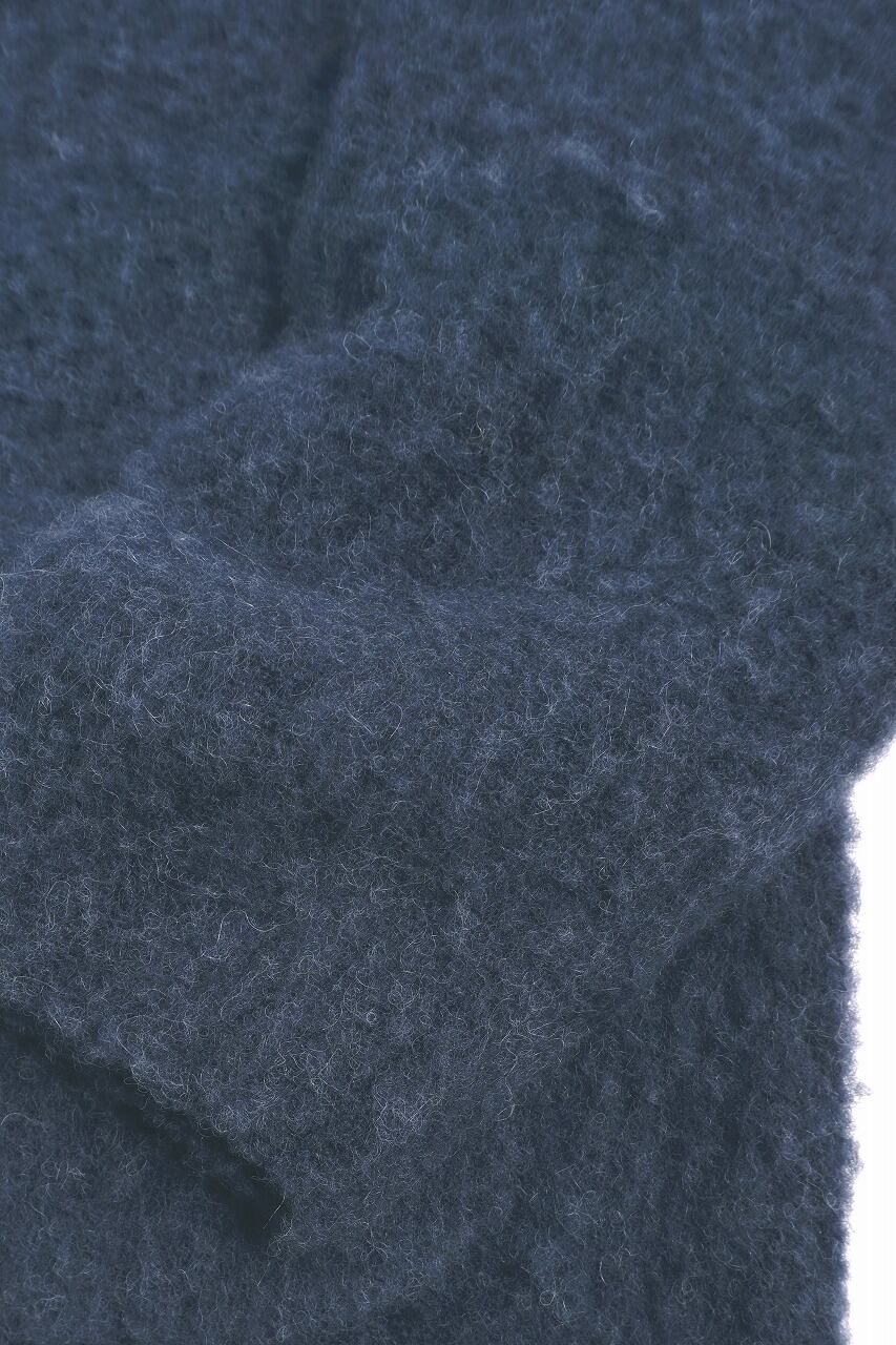 Hand Framed Shaggy Bear C/D