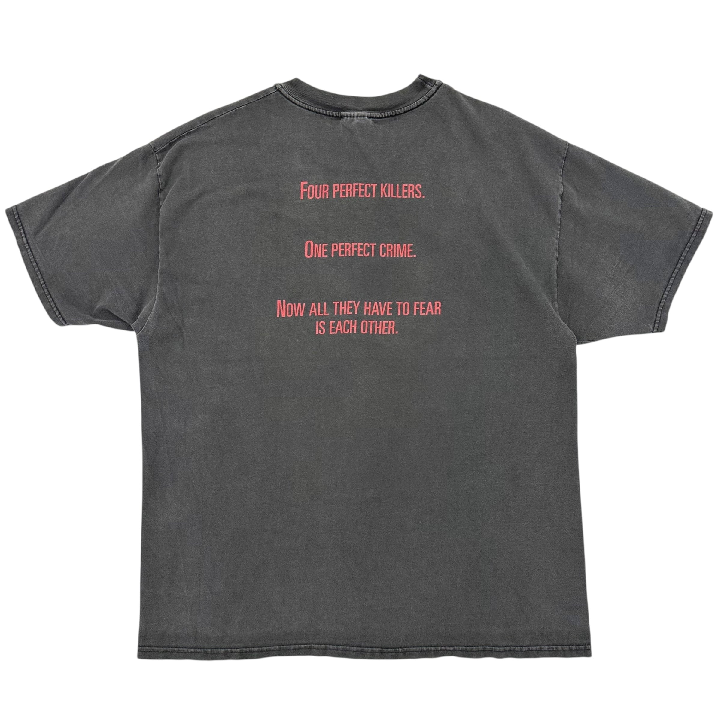 90's RESERVOIR DOGS T-SHIRT | BerBerJin Yuhodo