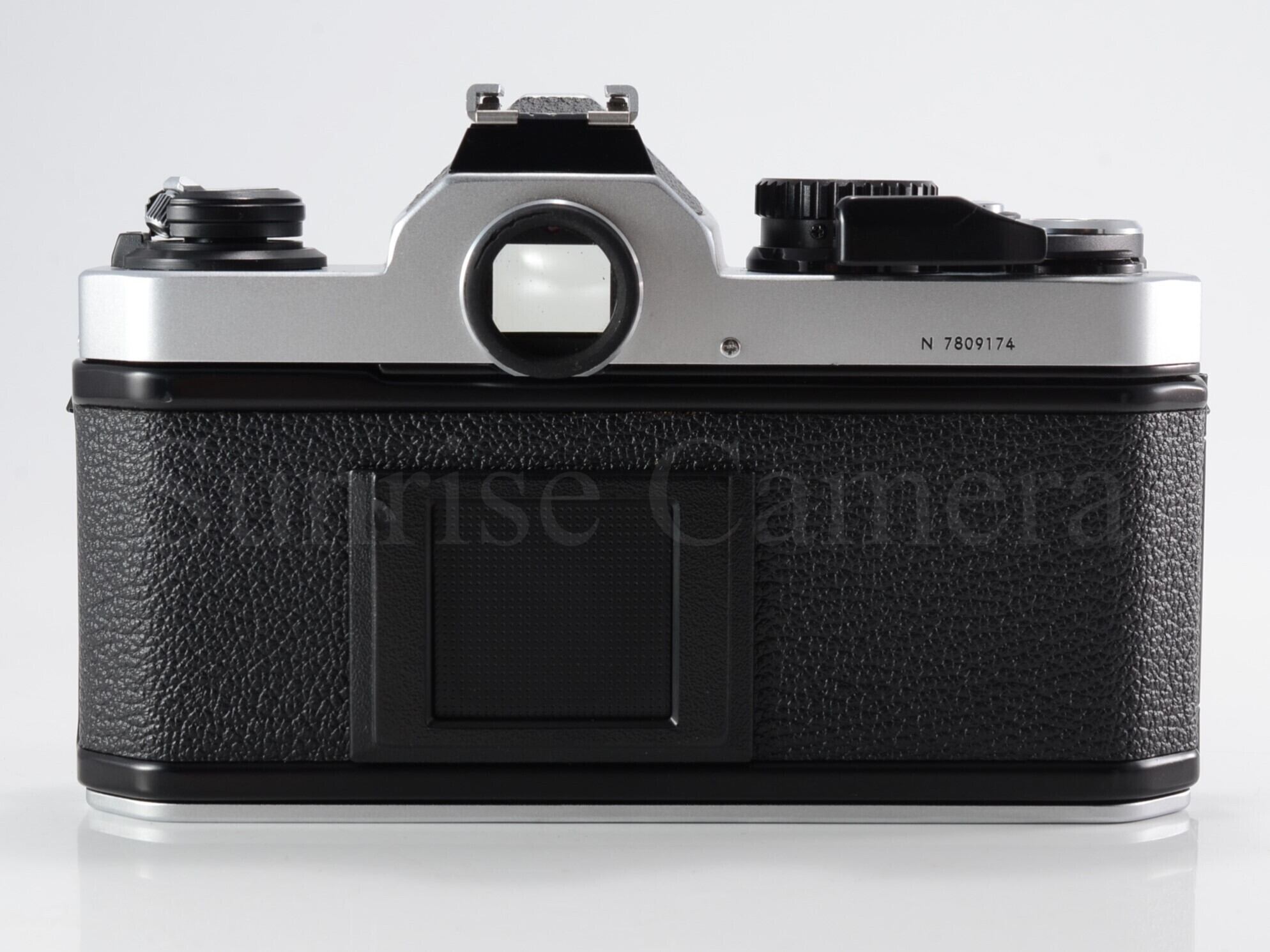 Nikon New FM2 ボディ 前期型 ニコン (60118) | サンライズカメラ