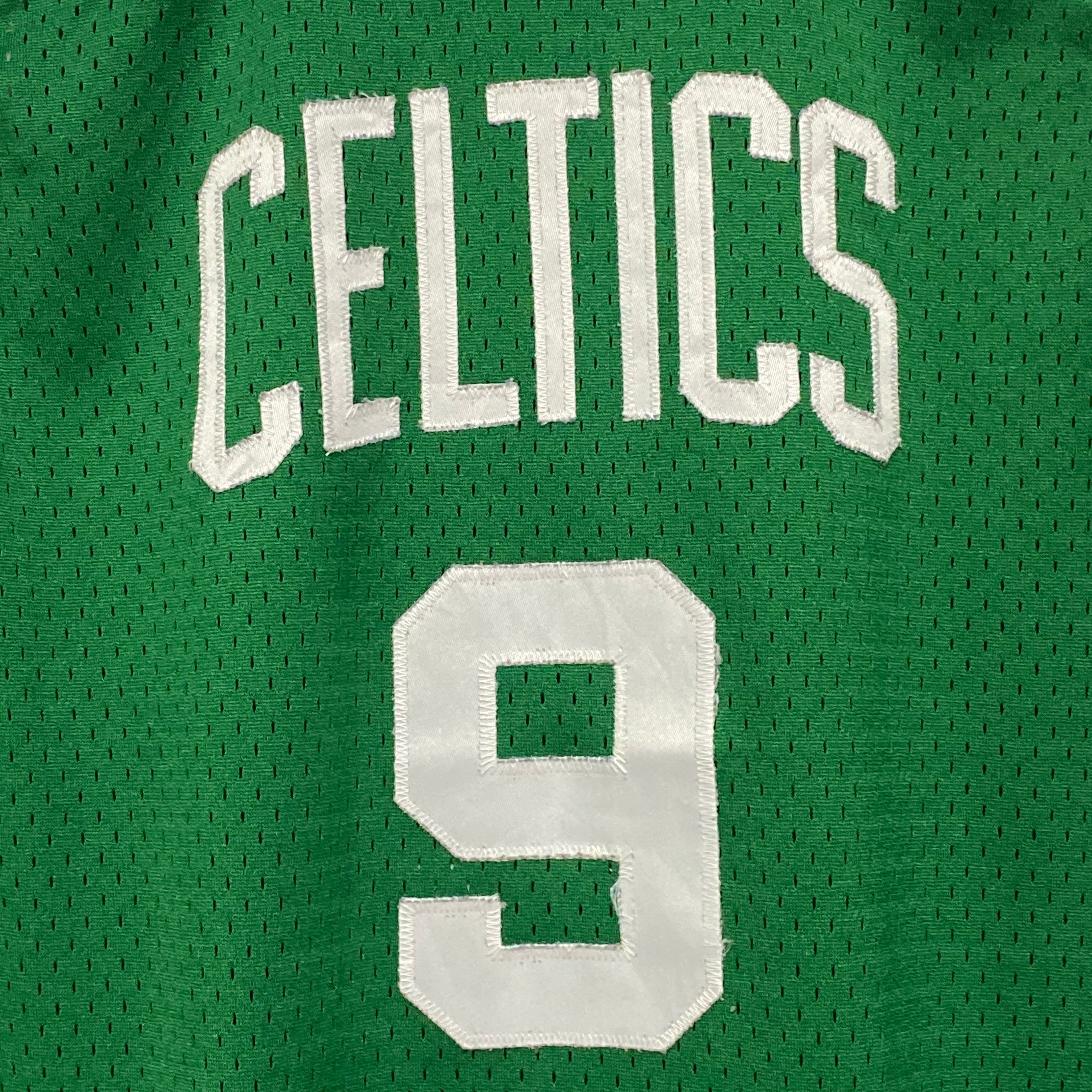 アディダス adidas NBA BOSTON CELTICS ボストンセルティックス