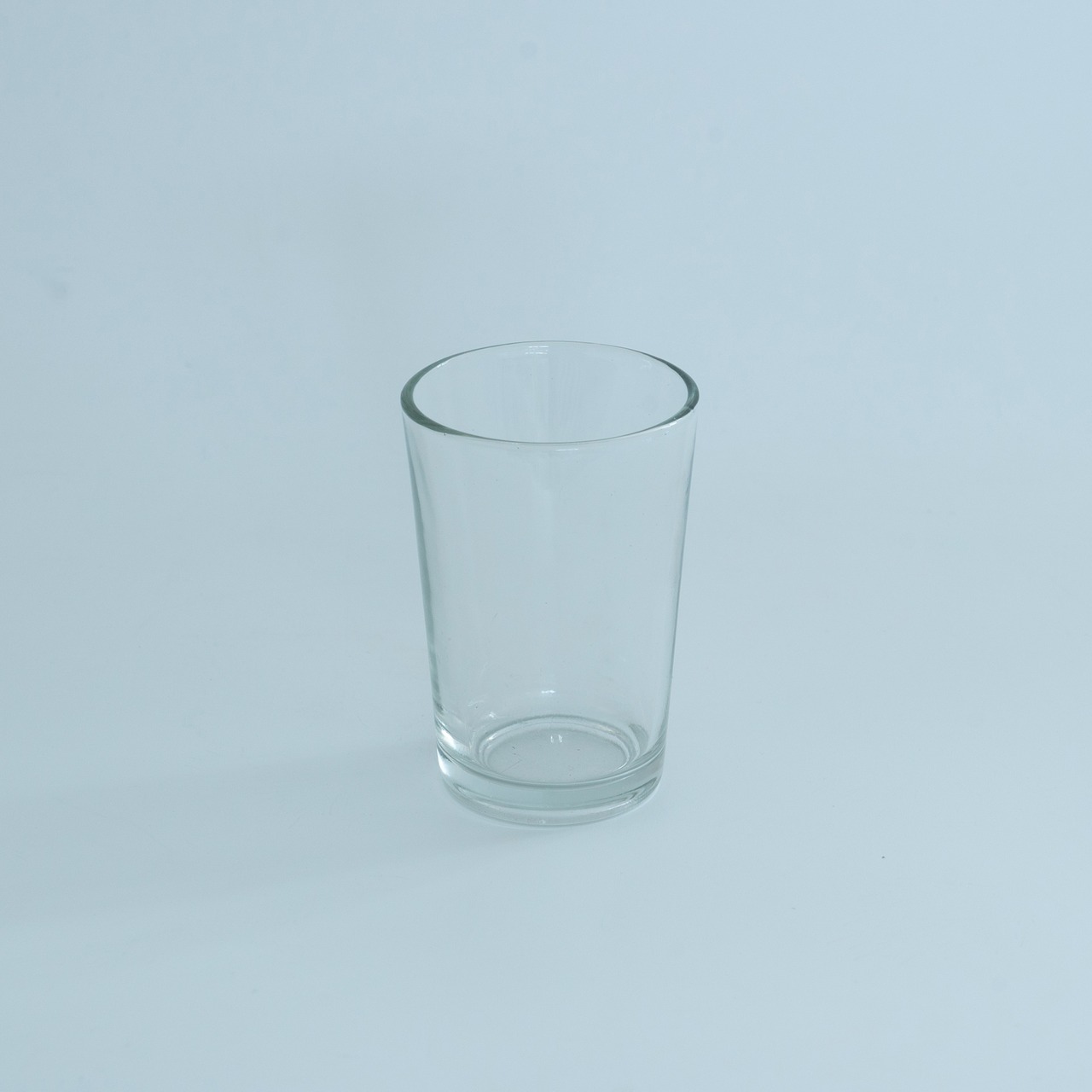 乾杯サイズのグラス/食器/グラス