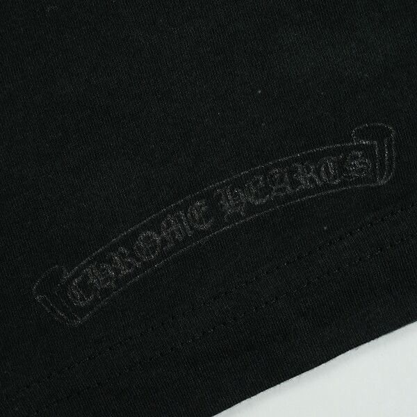 Size【S】 CHROME HEARTS クロム・ハーツ Cannes Limited NECK LOVE