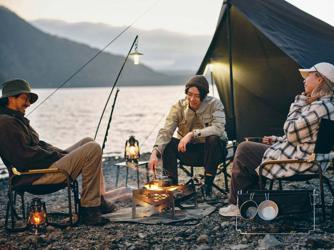 【即発送】TOKYO CRAFT 3点セット TOKYO CRAFTS サンセットハンガー | OLIVE OUTDOOR EQUIPMENT