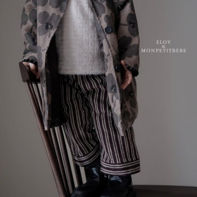 《予約》elov&monpetitbebe ¨ claire T