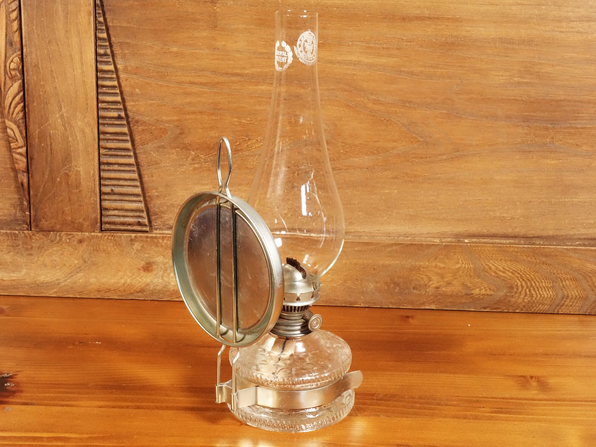 【まとめ買い】チェコオイルランプ