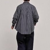 カジュアルチェックシャツ A30131