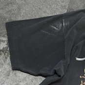 90's L.A.F.D good fade print tee