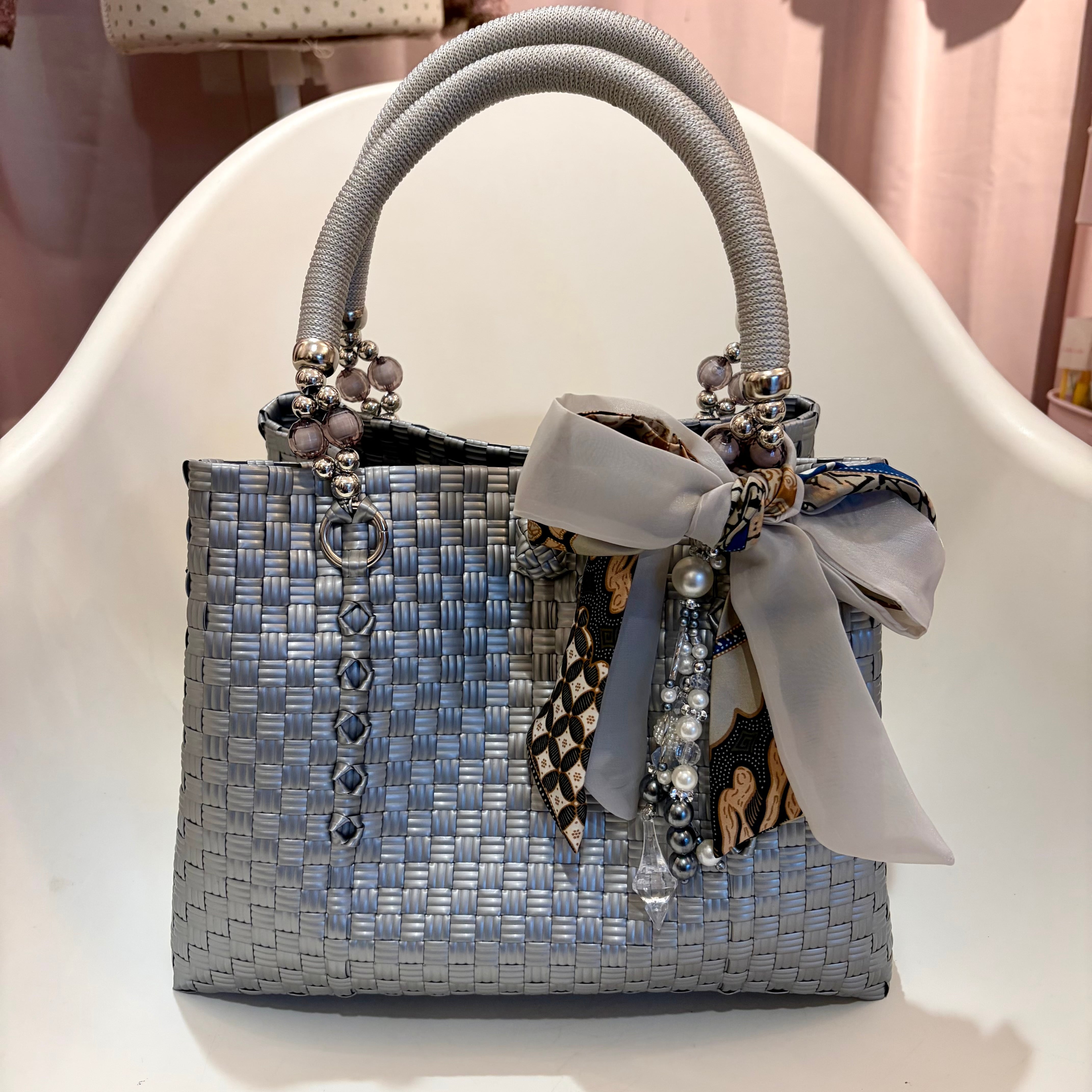 バリニーズバッグ | 恋のトリコ