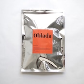 Oblada PACK SOCKS WHITE