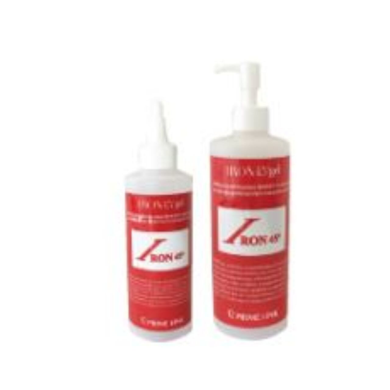 プライムリンク IRON45°ジェル 200ML | 輝Store