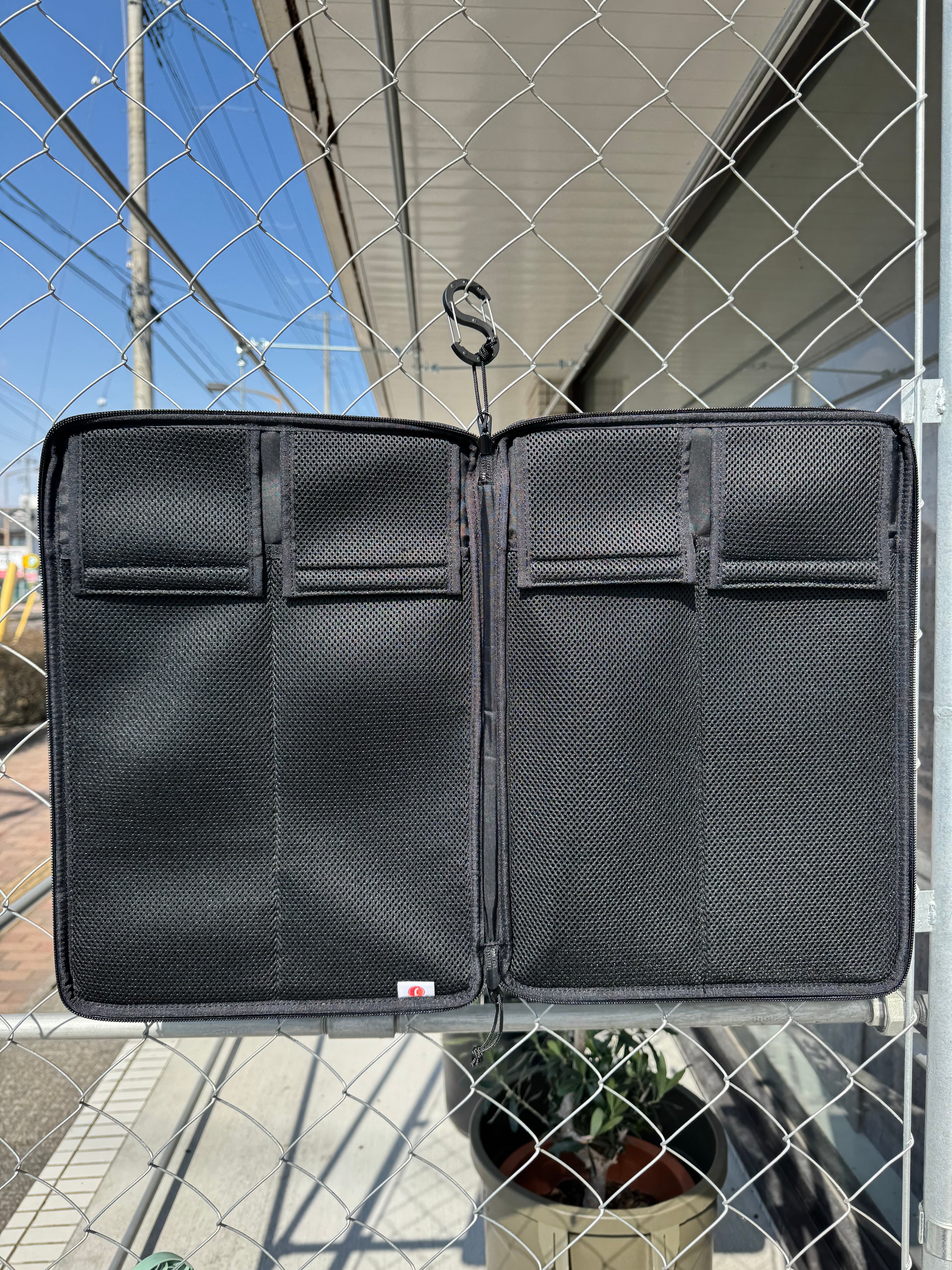 DekiTech×DAMNGOOD!! SC25include/SC-2503〜IGT＋ OLIVE別注 | OLIVE