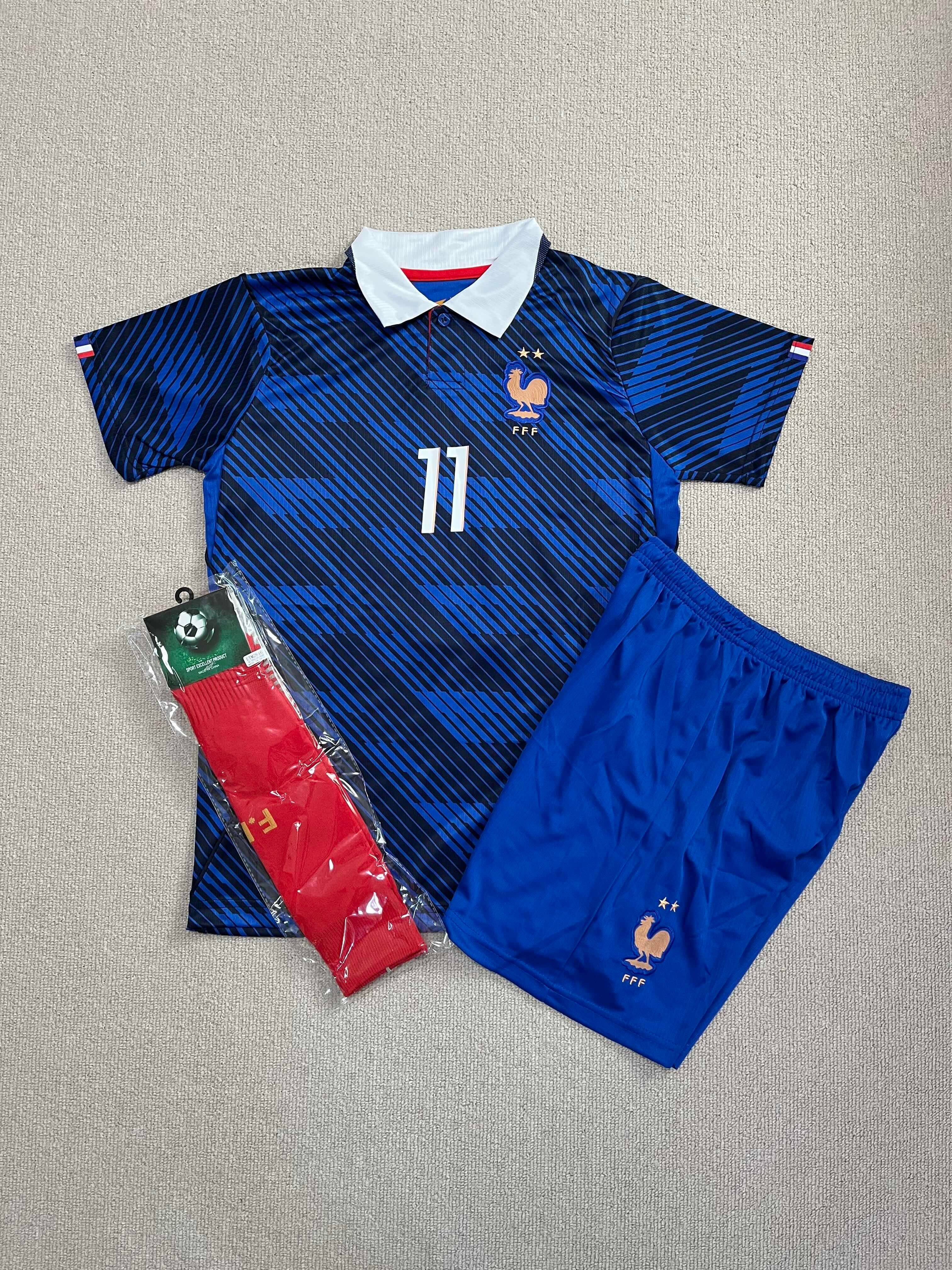 11 オリーセ | BURNELF SOCCER SHOP