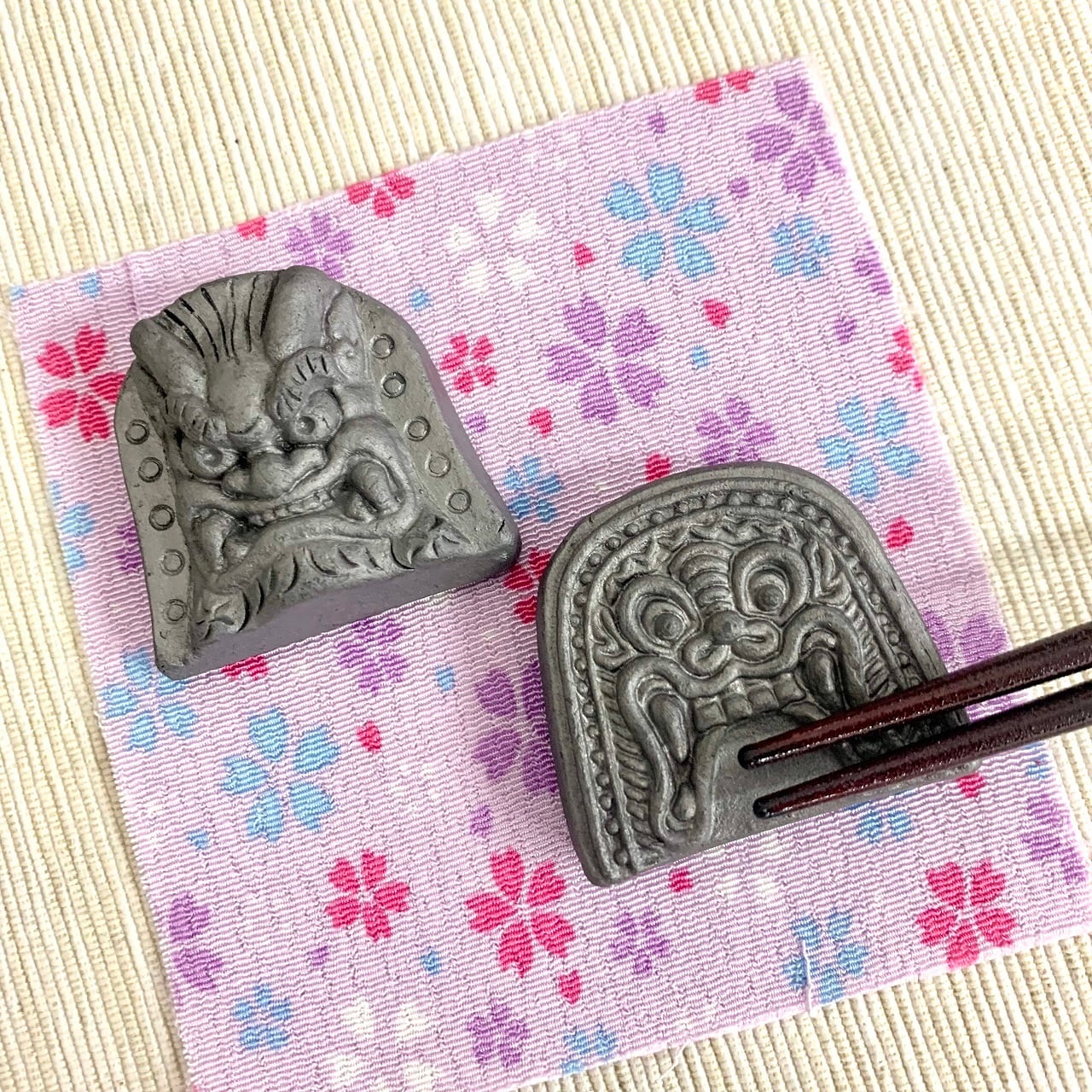大幅値下げ！鬼板師による手作りの鬼瓦 【公式通販】