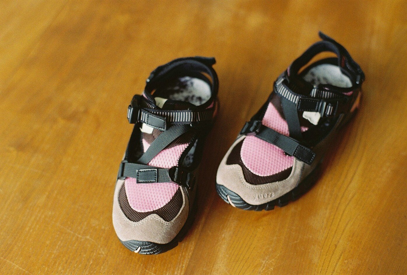 yures PARKLIFE PINK